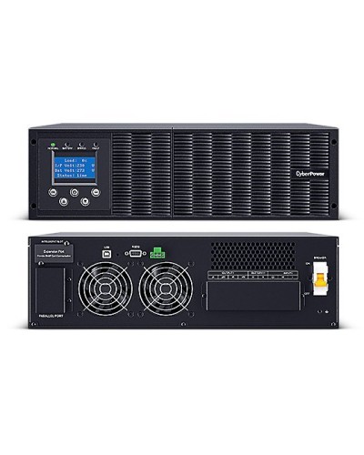OLS6000ERT6Ua. Источник бесперебойного питания. CyberPower в Армавире