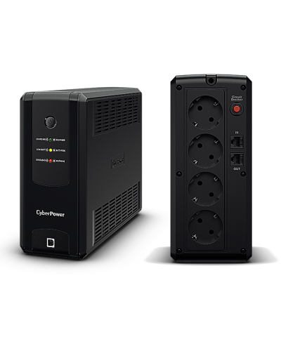 UT1100EG. Источник бесперебойного питания. CyberPower в Армавире