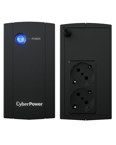 UTC850E. Источник бесперебойного питания. CyberPower в Армавире