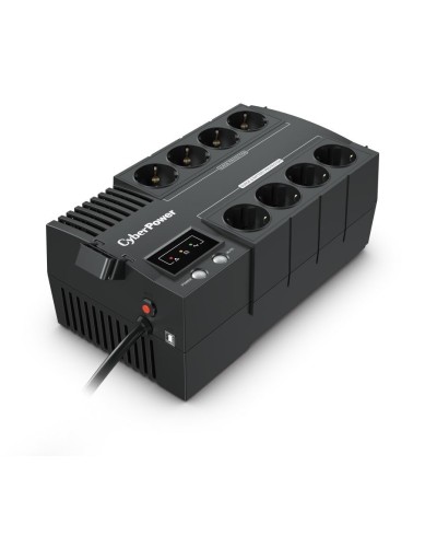 BS850E. Источник бесперебойного питания. CyberPower в Армавире