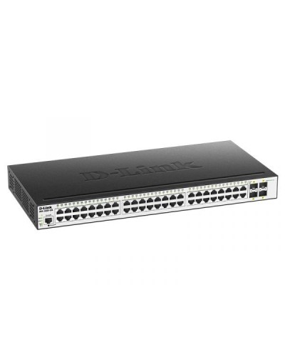 DGS-3000-52L/B1A. Коммутатор. D-Link в Армавире