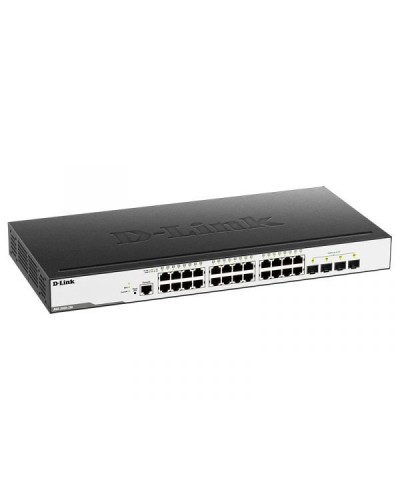 DGS-3000-28L/B1A. Коммутатор. D-Link в Армавире
