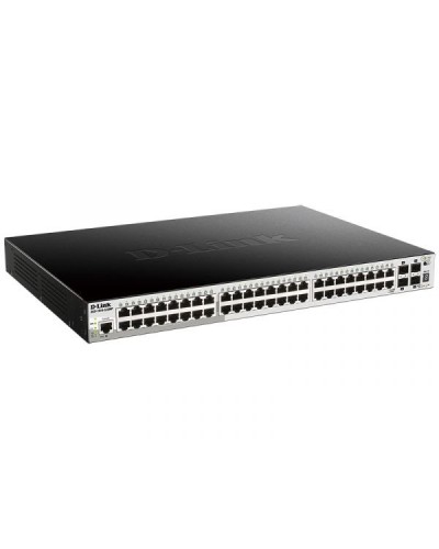 DGS-1510-52XMP/A1A. Коммутатор. D-Link в Армавире