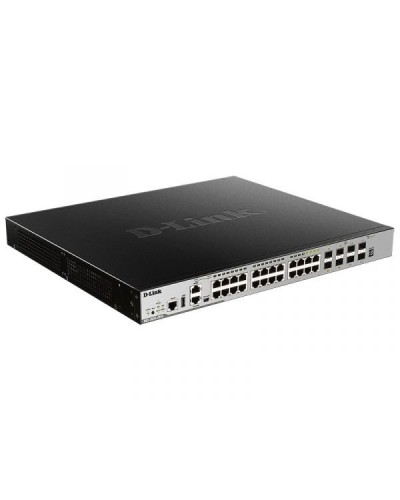 DGS-3630-28PC/A2ASI. Коммутатор. D-Link в Армавире
