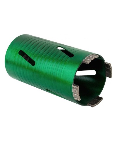 Алмазная коронка Laser Drill 150, 82х150 М16 (LD150-0082-016): Алмазная коронка в Армавире