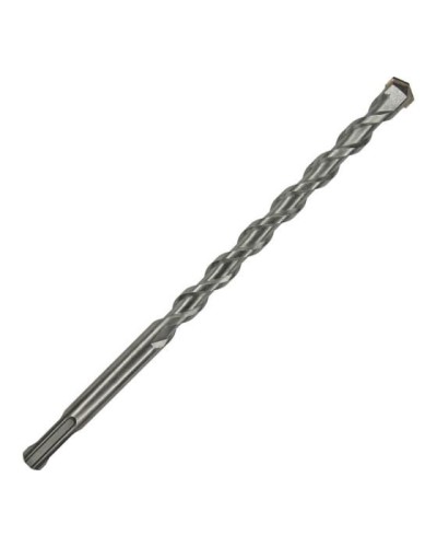 Бур SDS-plus 2C PLUS 6х150/210, 2-cutting (2PD06L0210). Бур SDS-plus. D.BOR в Армавире