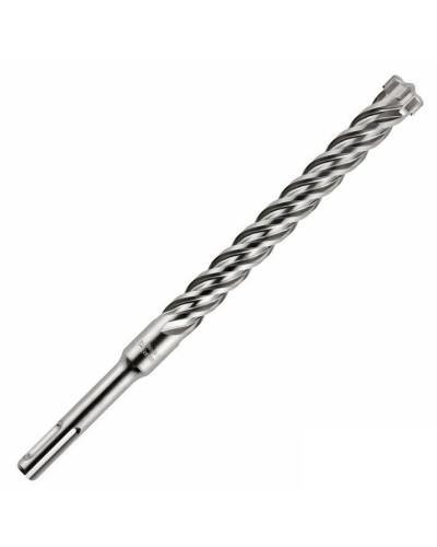 Бур SDS-plus ZENTRO 6х50/110, 4-cutting (4350): Бур SDS-plus в Армавире