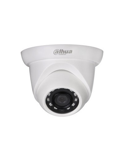 DH-IPC-HDW1431SP-0360B-S4. Профессиональная видеокамера IP купольная. Dahua в Армавире