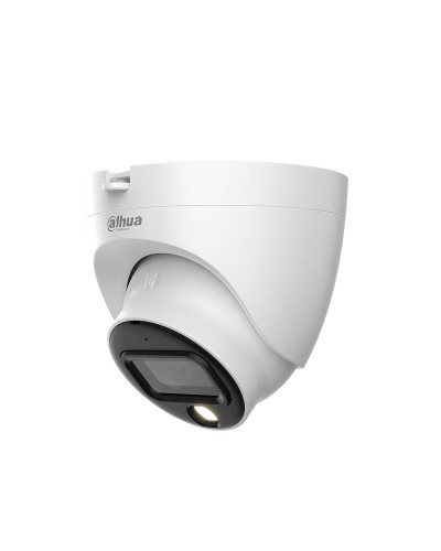 DH-HAC-HDW1509TLQP-A-LED-0360B-S2. Профессиональная видеокамера мультиформатная купольная. Dahua в Армавире