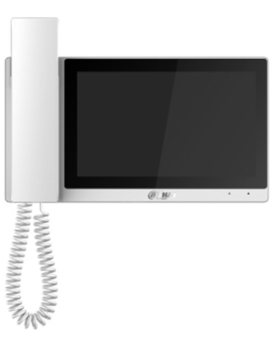 DH-VTH5421EW-H. Монитор IP-видеодомофона цветной. Dahua в Армавире