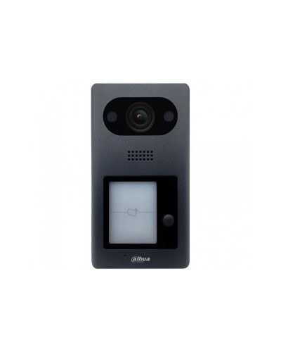 DHI-VTO3211D-P1-S2. Вызывная панель IP-домофона. Dahua в Армавире