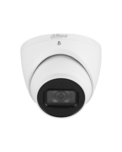 DH-IPC-HDW3241EMP-S-0280B-S2. Профессиональная видеокамера IP купольная. Dahua в Армавире