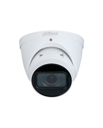 DH-IPC-HDW2841TP-ZS. Профессиональная видеокамера IP купольная. Dahua в Армавире