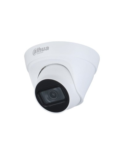 DH-IPC-HDW1230T1P-0280B-S6. Профессиональная видеокамера IP купольная. Dahua в Армавире