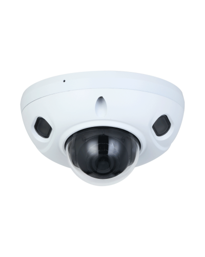 DH-IPC-HDBW3441FP-AS-0210B-S2. Профессиональная видеокамера IP купольная. Dahua в Армавире