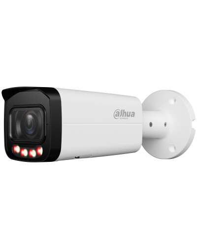 DH-IPC-HFW2849TP-ZAS-IL. Профессиональная видеокамера IP цилиндрическая. Dahua в Армавире