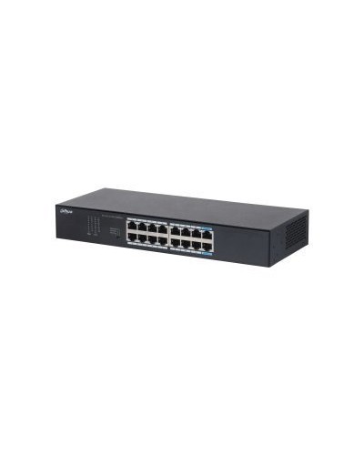 DH-S3016-16GT. Сетевой коммутатор. Dahua в Армавире