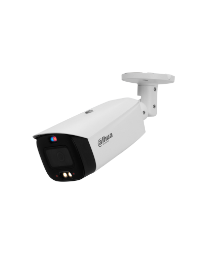 DH-IPC-HFW3449T1P-AS-PV-0280B-S4. Профессиональная видеокамера IP цилиндрическая. Dahua в Армавире