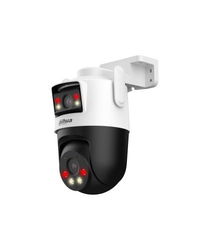 DH-IPC-P3DP-3F-PV-0280B/0600B. Профессиональная видеокамера IP поворотная. Dahua в Армавире