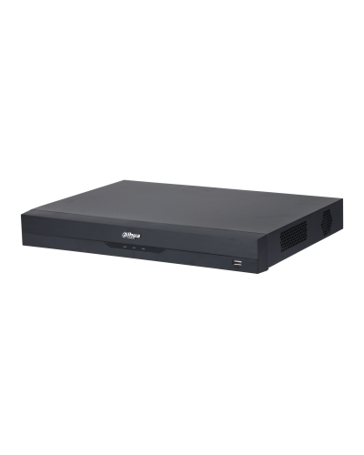 DH-XVR5216AN-I3. Видеорегистратор мультиформатный 16-канальный. Dahua в Армавире