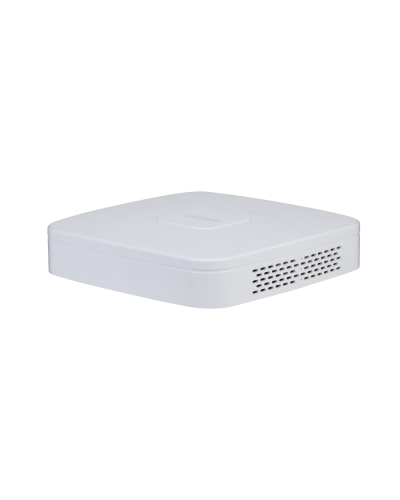 DHI-NVR2104-4KS3. IP-видеорегистратор 4-канальный. Dahua в Армавире
