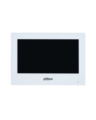 DHI-VTH2621GW-WP. Монитор IP-видеодомофона цветной. Dahua в Армавире