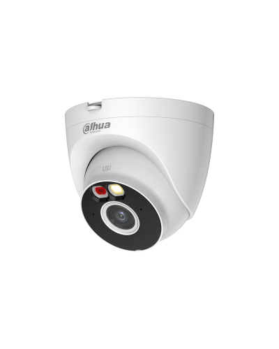 DH-IPC-T2AP-PV-0280B. Профессиональная видеокамера IP купольная. Dahua в Армавире