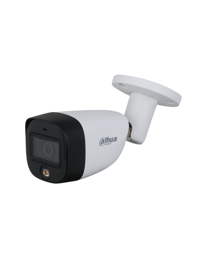DH-HAC-HFW1209CMP-A-LED-0360B-S2. Профессиональная видеокамера мультиформатная цилиндрическая . Dahua в Армавире