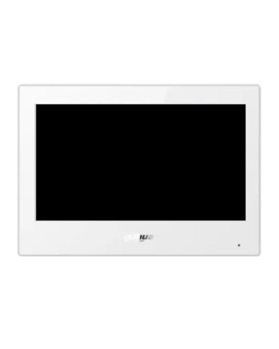 DHI-VTH5321GW-W. Монитор IP-видеодомофона цветной. Dahua в Армавире