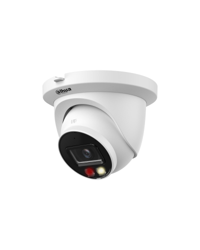DH-IPC-HDW2849TMP-S-IL-0280B. Профессиональная видеокамера IP купольная. Dahua в Армавире