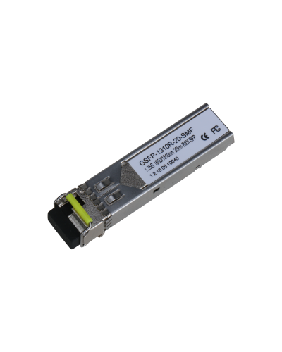 DH-GSFP-1310R-20-SMF. SFP модуль. Dahua в Армавире
