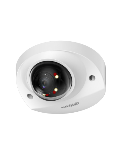 DH-IPC-HDBW2449FP-AS-IL-0280B. Профессиональная видеокамера IP купольная. Dahua в Армавире