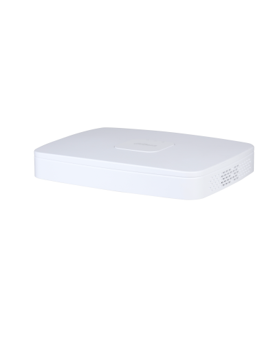 DHI-NVR4108-8P-4KS2/L. IP-видеорегистратор 8-канальный. Dahua в Армавире