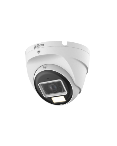 DH-HAC-T2A21P-U-IL-0280B. Профессиональная видеокамера мультиформатная купольная. Dahua в Армавире