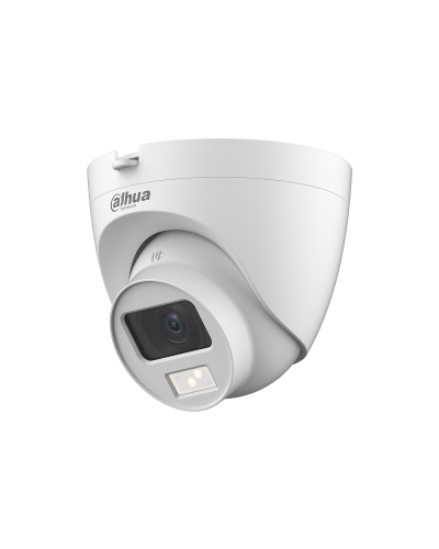 DH-HAC-HDW1500CLQP-IL-A-0280B-S2. Профессиональная видеокамера мультиформатная купольная. Dahua в Армавире