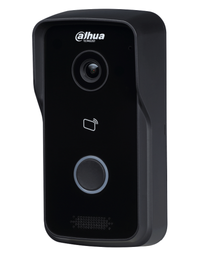 DHI-VTO2111D-P-S3. Вызывная панель IP-домофона. Dahua в Армавире
