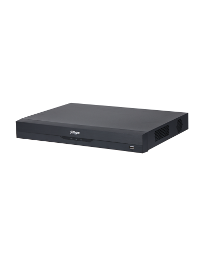 DHI-NVR5208-EI. IP-видеорегистратор 8-канальный. Dahua в Армавире