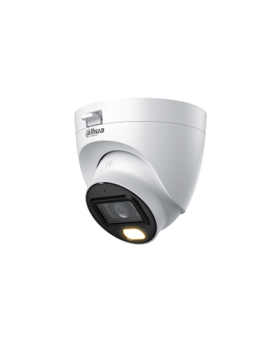 DH-HAC-HDW1509TLQP-A-LED-0280B-S3. Профессиональная видеокамера мультиформатная купольная. Dahua в Армавире