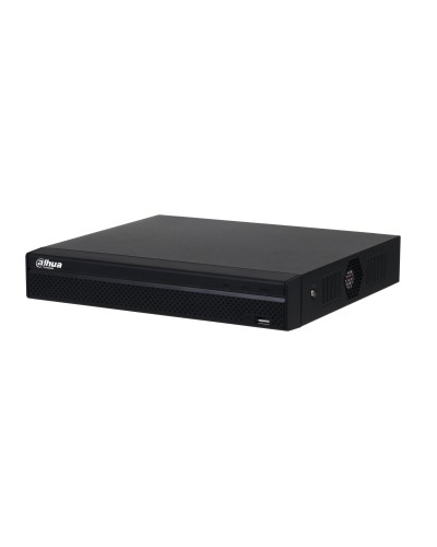 DHI-NVR1104HS-S3/H. IP-видеорегистратор 4-канальный. Dahua в Армавире