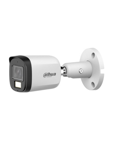 DH-HAC-B2A21P-U-IL-0280B. Профессиональная видеокамера мультиформатная цилиндрическая. Dahua в Армавире