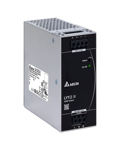DH-DRL-48V120W1AAD. Блок питания промышленный. Dahua в Армавире