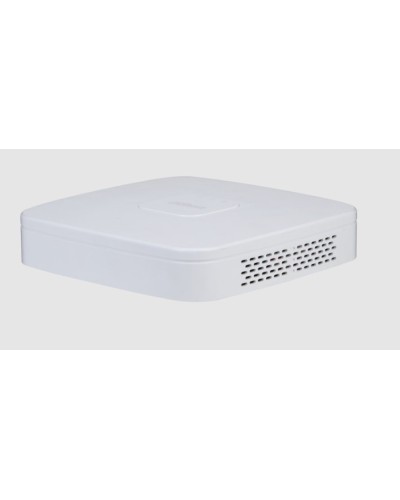 DHI-NVR2104-P-4KS3. IP-видеорегистратор 4-канальный. Dahua в Армавире