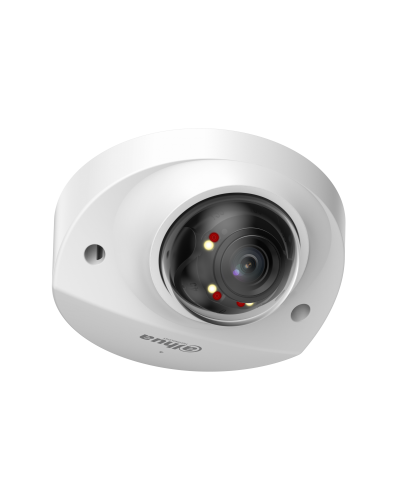 DH-IPC-HDBW2249FP-AS-IL-0360B. Профессиональная видеокамера IP купольная. Dahua в Армавире