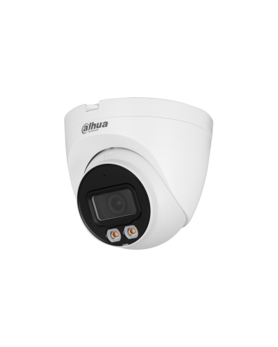 DH-IPC-HDW2249TP-S-LED-0360B. Профессиональная видеокамера IP купольная. Dahua в Армавире