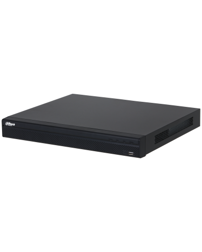 DHI-NVR4216-16P-4KS3. IP-видеорегистратор 16-канальный. Dahua в Армавире