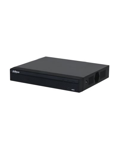 DHI-NVR2108HS-8P-I2. IP-видеорегистратор 8-канальный. Dahua в Армавире