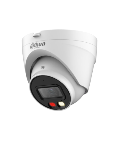 DH-IPC-HDW1239VP-A-IL-0360B. Профессиональная видеокамера IP купольная. Dahua в Армавире