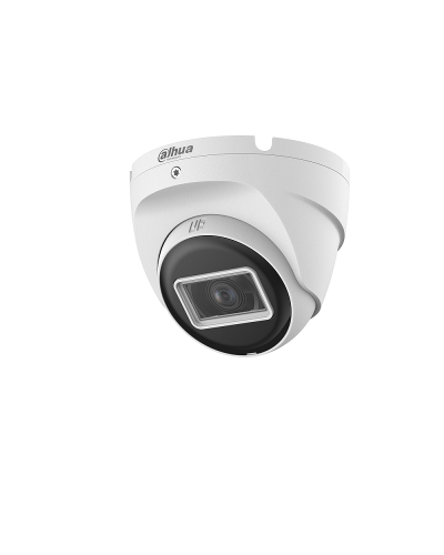 DH-HAC-T2A21P-U-0280B. Профессиональная видеокамера мультиформатная купольная. Dahua в Армавире