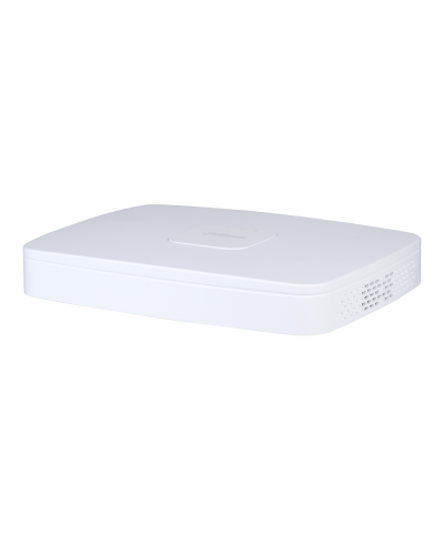DHI-NVR2108-8P-4KS3. IP-видеорегистратор 8-канальный. Dahua в Армавире