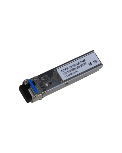 DH-GSFP-1310T-20-SMF. SFP модуль. Dahua в Армавире